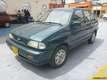 Ford Festiva