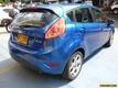 Ford Fiesta HATCHBACK MT 1600CC 5P