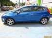 Ford Fiesta HATCHBACK MT 1600CC 5P