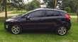 Ford Fiesta HATCHBACK TITANIUM MT 1600CC