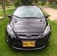 Ford Fiesta HATCHBACK TITANIUM MT 1600CC