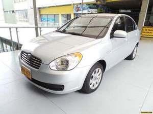 Hyundai Accent VISION GLS MT 1.4 4P 16V