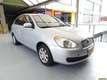 Hyundai Accent VISION GLS MT 1.4 4P 16V