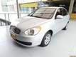 Hyundai Accent VISION GLS MT 1.4 4P 16V