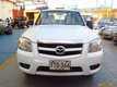 Mazda BT-50 Turbo Diesel