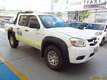 Mazda BT-50 Turbo Diesel