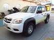 Mazda BT-50 Turbo Diesel