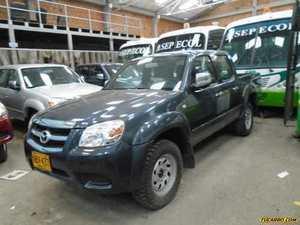 Mazda BT-50