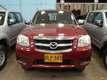 Mazda BT-50