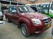 Mazda BT-50