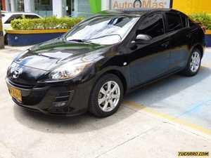 Mazda Mazda 3 All New