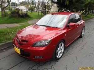 Mazda Mazda 3 3LXHA7