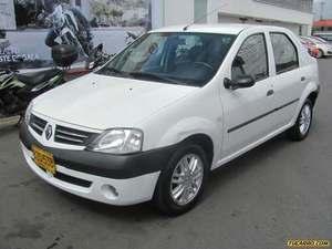 Renault Logan DYNAMIQUE MT 1600CC