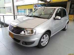 Renault Logan DYNAMIQUE MT 1600CC