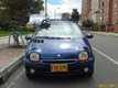 Renault Twingo FIDJI DYNAMIQUE MT 1200CC 16V