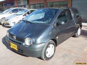 Renault Twingo U AUTHENTIQUE MT 1200CC 16V AA