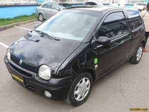 Renault Twingo AUTHENTIQUE MT 1200CC 16V AA