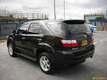 Toyota Fortuner 2.7L MT 2700CC 4X2