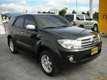 Toyota Fortuner 2.7L MT 2700CC 4X2