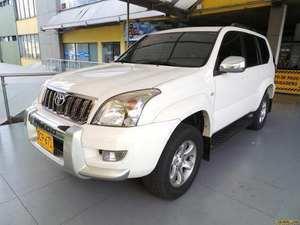 Toyota Prado VX AT3.0 5P TC