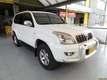 Toyota Prado VX AT3.0 5P TC