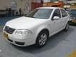 Volkswagen Jetta EUROPA MT 2000CC