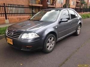 Volkswagen Jetta TRENDLINE MT 2000CC CT FE