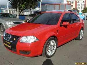 Volkswagen Jetta COMFORTLINE MT 1800CC T CT FE