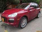 Porsche Cayenne GTS TP 4800CC V8 CT TC