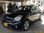 Mini Cooper S COUNTRYMAN SALT AT 1600 CC