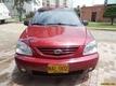 Kia Carens LX 7 COOL MT 2000CC