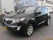 Kia New Sportage LX TP 2000CC