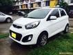 Kia Picanto ION EXTREME MT 1200CC AA.