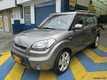 Kia Soul 1.6 MT 1600CC 2AB ABS