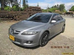 Mazda Mazda 6 SR