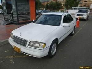 Mercedes Benz Clase C 280