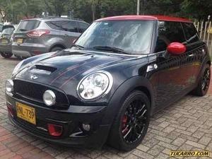 Mini Cooper S R56 S JCW COUPE MT 1600CC T TC CT