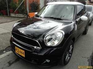 Mini Cooper S OTROS