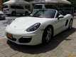 Porsche Boxster boxter s