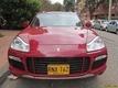 Porsche Cayenne GTS TP 4800CC V8 CT TC