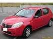 Renault Sandero AUTHENTIQUE MT 1600CC 8V AA