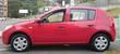 Renault Sandero AUTHENTIQUE MT 1600CC 8V AA