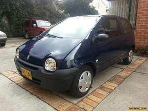 Renault Twingo ACCESS MT 1200CC 16V AA