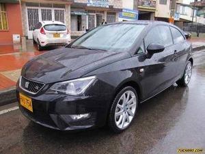 Seat Ibiza FR AT 1400CC AA ABS ARB