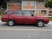 Skoda Forman GLX MT 1300CC SW