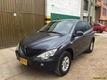 Ssangyong Actyon A230 MT 2300CC 4X2