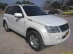 Suzuki Grand Vitara SZ MT 2700CC 5P 4X4