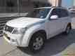 Suzuki Grand Vitara SZ MT 2700CC 5P 4X4