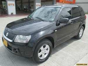 Suzuki Grand Vitara SZ MT 2000CC 5P 4X2