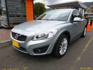 Volvo C30 2.0 MT 2000CC